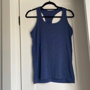Lululemon Swiftly Tech Racerback